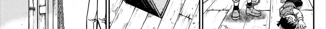 Read Case Closed chapter 1126 image 31 on Lezhin