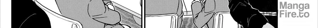 Read Case Closed chapter 1126 image 9 on Lezhin