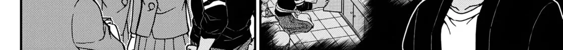 Read Case Closed chapter 1127 image 21 on Lezhin