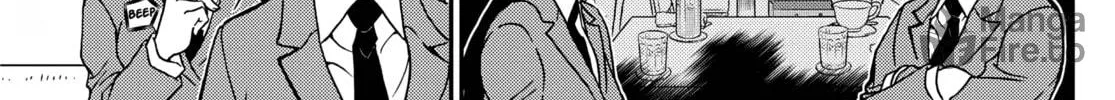 Read Case Closed chapter 1127 image 23 on Lezhin