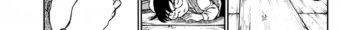 Read Case Closed chapter 1127 image 7 on Lezhin