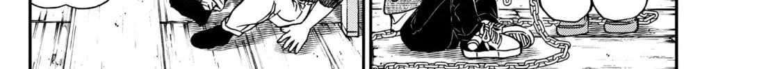 Read Case Closed chapter 1128 image 15 on Lezhin
