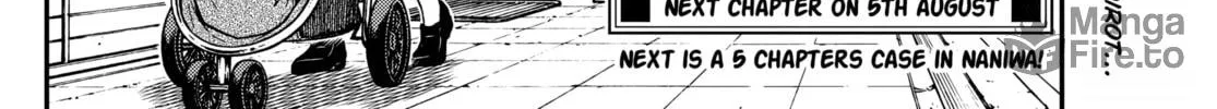 Read Case Closed chapter 1128 image 35 on Lezhin