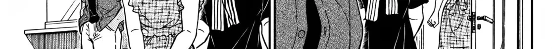 Read Case Closed chapter 1129 image 15 on Lezhin