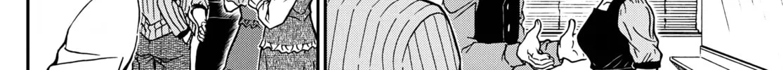 Read Case Closed chapter 1129 image 21 on Lezhin