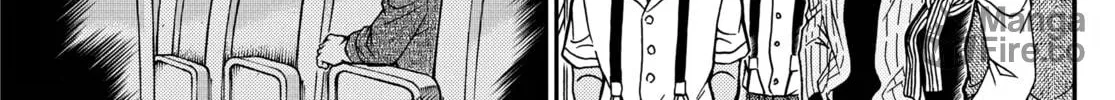 Read Case Closed chapter 1129 image 23 on Lezhin