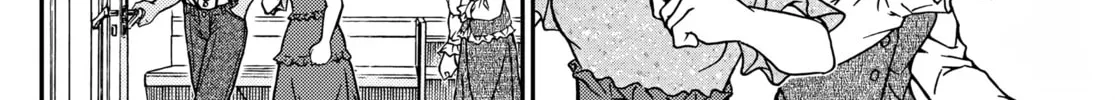 Read Case Closed chapter 1129 image 25 on Lezhin