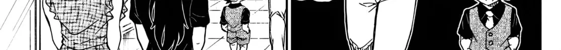 Read Case Closed chapter 1129 image 27 on Lezhin