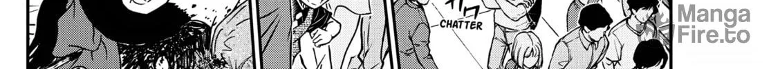 Read Case Closed chapter 1129 image 29 on Lezhin