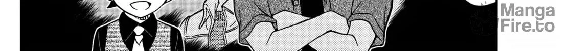 Read Case Closed chapter 1129 image 9 on Lezhin