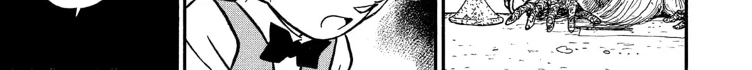 Read Case Closed chapter 113 image 21 on Lezhin