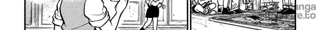 Read Case Closed chapter 113 image 5 on Lezhin