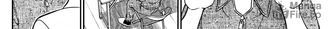 Read Case Closed chapter 1130 image 19 on Lezhin