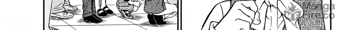 Read Case Closed chapter 1130 image 5 on Lezhin