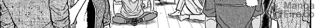 Read Case Closed chapter 1130 image 9 on Lezhin