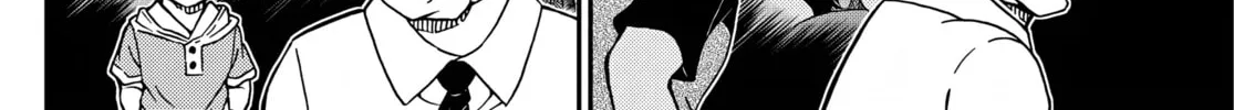 Read Case Closed chapter 1131 image 15 on Lezhin
