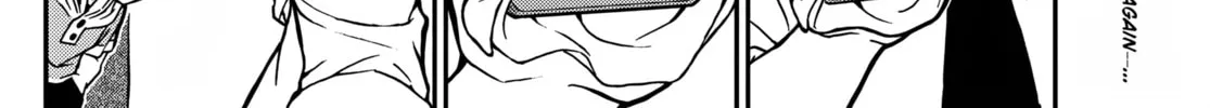Read Case Closed chapter 1131 image 3 on Lezhin