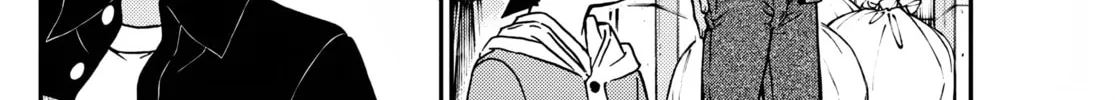 Read Case Closed chapter 1131 image 7 on Lezhin
