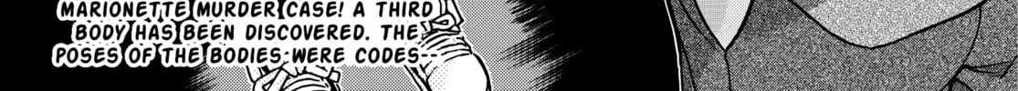 Read Case Closed chapter 1132 image 1 on Lezhin