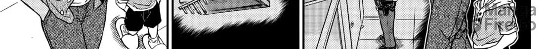 Read Case Closed chapter 1132 image 17 on Lezhin