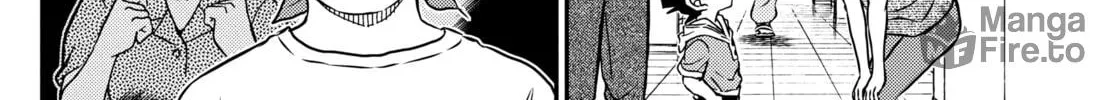Read Case Closed chapter 1132 image 19 on Lezhin