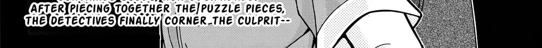 Read Case Closed chapter 1133 image 1 on Lezhin