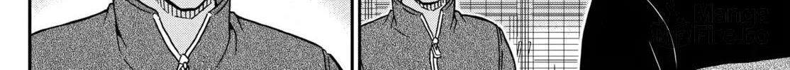 Read Case Closed chapter 1133 image 11 on Lezhin