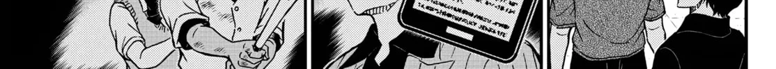 Read Case Closed chapter 1133 image 13 on Lezhin