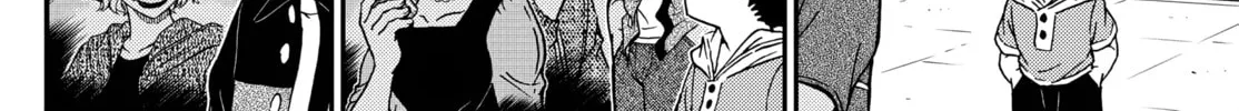 Read Case Closed chapter 1133 image 15 on Lezhin