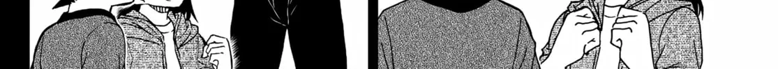 Read Case Closed chapter 1134 image 13 on Lezhin