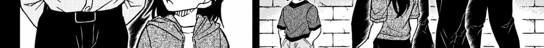 Read Case Closed chapter 1134 image 21 on Lezhin