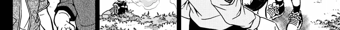 Read Case Closed chapter 1135 image 15 on Lezhin