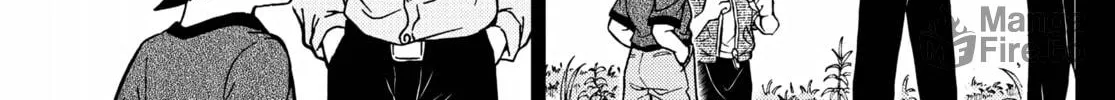 Read Case Closed chapter 1135 image 17 on Lezhin