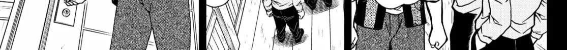 Read Case Closed chapter 1135 image 25 on Lezhin