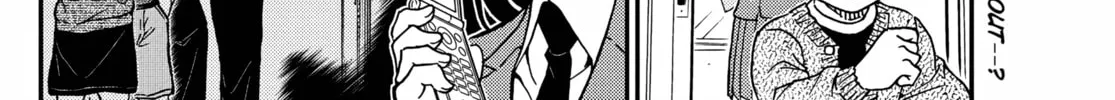 Read Case Closed chapter 1135 image 3 on Lezhin