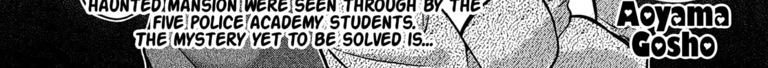 Read Case Closed chapter 1136 image 3 on Lezhin