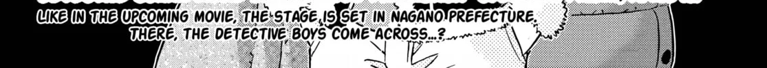 Read Case Closed chapter 1137 image 1 on Lezhin