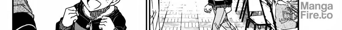Read Case Closed chapter 1137 image 11 on Lezhin