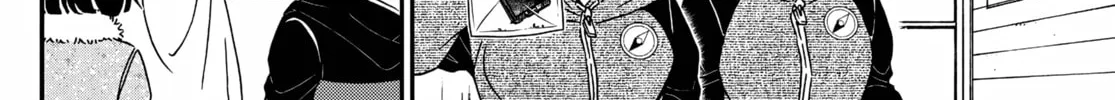 Read Case Closed chapter 1137 image 15 on Lezhin