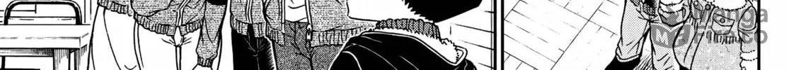 Read Case Closed chapter 1137 image 17 on Lezhin