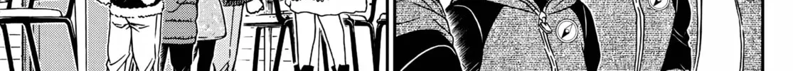 Read Case Closed chapter 1137 image 21 on Lezhin