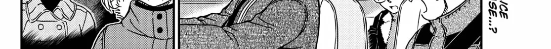 Read Case Closed chapter 1137 image 3 on Lezhin