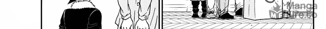 Read Case Closed chapter 1137 image 5 on Lezhin