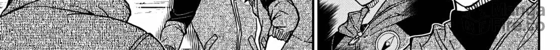 Read Case Closed chapter 1138 image 17 on Lezhin