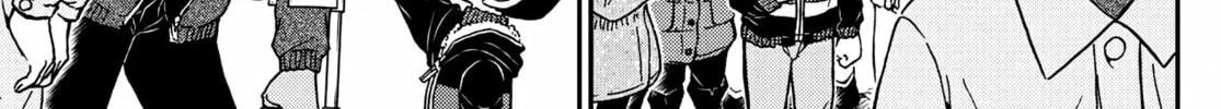 Read Case Closed chapter 1139 image 14 on Lezhin