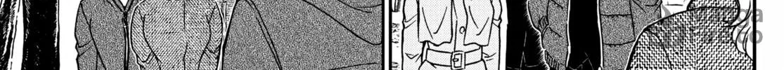 Read Case Closed chapter 1139 image 18 on Lezhin