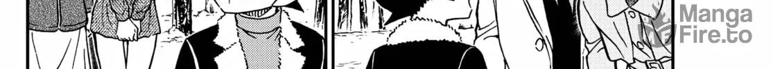 Read Case Closed chapter 1139 image 8 on Lezhin