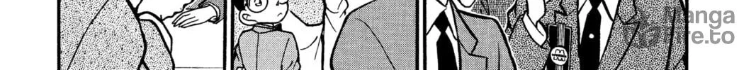 Read Case Closed chapter 114 image 9 on Lezhin