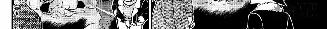 Read Case Closed chapter 1140 image 19 on Lezhin