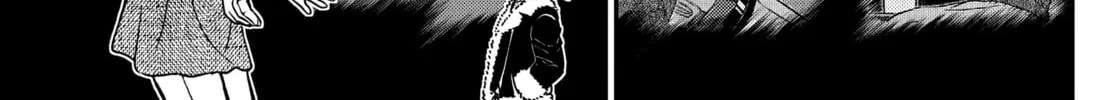 Read Case Closed chapter 1140 image 21 on Lezhin